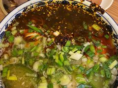 -有礼有面(知春路店)