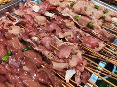 -袁师傅烤肉(弹子石店)