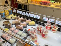 -拉那巴米 蛋糕定制(世纪东方广场店)