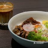 一人食很好的选择，MOF Bistro西餐厅