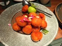 -木棉·醉心粤味(COCO Park店)