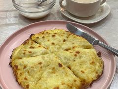 -蘑菇餐厅(小火瓦巷店)