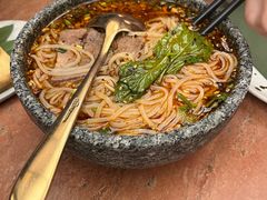 -浩海火燒雲傣家菜(芮欧百货店)