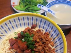 -辣肉面大王(天平路店)