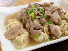 -新园饮食店(香洲总店)