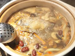 -阿鹏故事野生菌火锅(双廊古镇店)