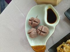 -亚洲国际大酒店·云顶阁旋转自助餐厅