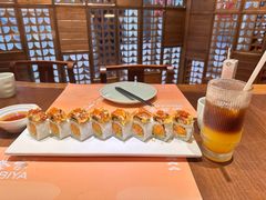 -山葵家·创意料理(临平银泰城店)