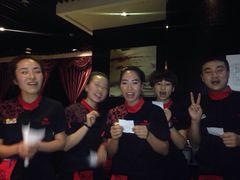 海底捞火锅店(海宁路店)-海底捞火锅(海宁路店)