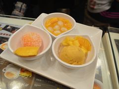 -许留山(梳士巴利道店)