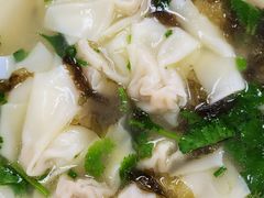 鲜肉云吞（12个/份）-日月永和中国餐饮名店(凤凰店)