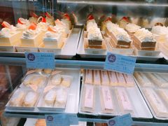 -凯司令(豫园地铁站店)
