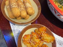 -李炮称盘麻辣烫(江宁同曦店)