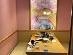 -小句号·精致料理(江南环球港店)
