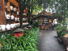 -青城甲(青城山店)