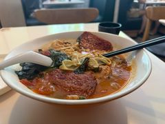 -新旺茶餐厅·早餐·夜宵(仙霞店)