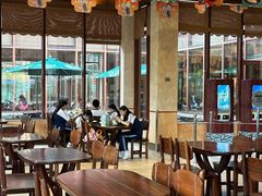 -雨林餐厅(长隆海洋王国店)