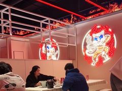 -侯师傅热炒店(印象城店)