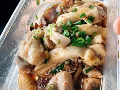 -南小蟹手工點心(三里屯店)