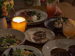 -BOR Eatery(安福路店)