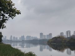 -南宁南湖公园