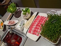 -海底捞火锅(金光华店)