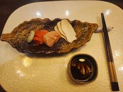 -空蝉怀石料理(益丰·外滩源店)