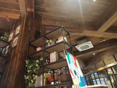 -一棵树·意大利西餐厅One Tree(新城店)
