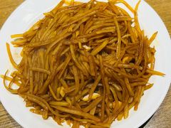 -河沿肉饼Beijing Pie(东华门店)