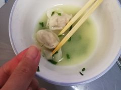 鲜肉云吞-袁记云饺(鼓楼店)