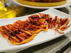 -香云轩·顺德菜(香云纱园林酒店店)