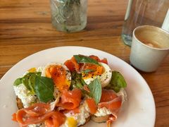 -Egg•Allday Brunch(襄阳北路店)