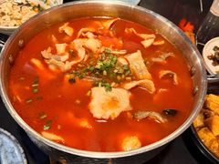 多味酸汤鲈鱼-多味居(剪子巷店)