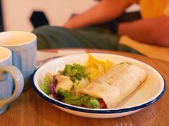 -HELLO 27 意面·沙拉·帕尼尼