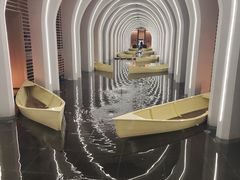 -涨巢·潮玩水疗局