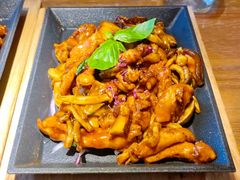 -中8楼风尚云南菜(颐堤港店)