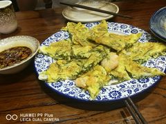 -老胶东家常菜馆(市场一路店)