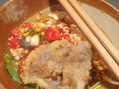 -重庆老灶火锅(红岭店)