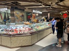 -city'super超·生活(国金中心商场店)