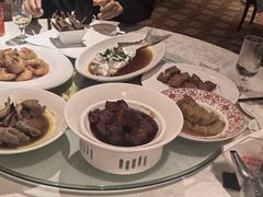 -金美华轩(东方路齐鲁店)