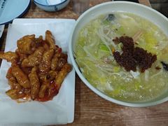 -红帽小馆(向阳路店)