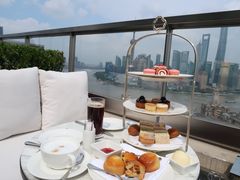 -顶层酒吧ROOF(上海艾迪逊酒店)