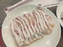 -正能量脆肉鲩火锅