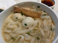-翠華餐廳(浦东机场T1店)
