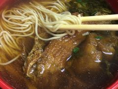 -凯丽上海阳春面馆(德仁里店)