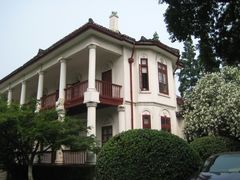 -华东政法大学(松江校区)