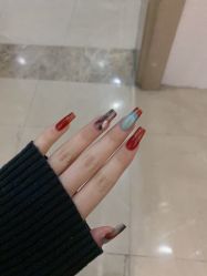 -槿里日式美甲工作室