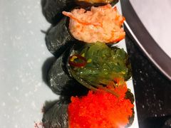 -烤路里·韩国品质自助烤肉(石路天虹4号店)