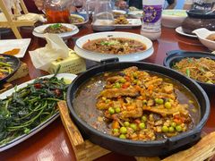 -龙凤瓦罐煨汤馆(清江东路店)