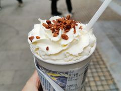 幽兰拿铁-茶颜悦色(重庆英利大融城LG层店)